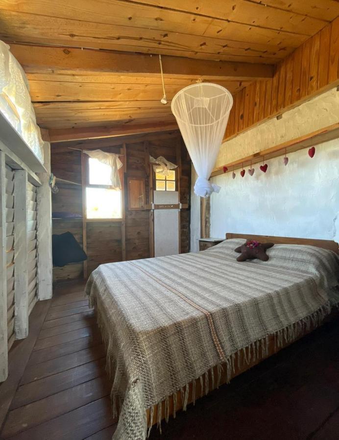 Casa Satori Hostel Barra de Valizas Luaran gambar
