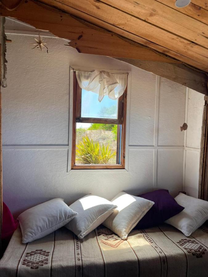 Casa Satori Hostel Barra de Valizas Luaran gambar