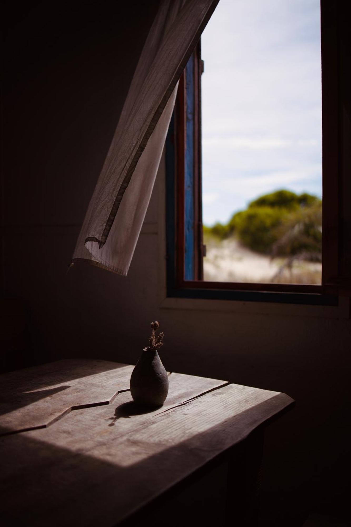 Casa Satori Hostel Barra de Valizas Luaran gambar